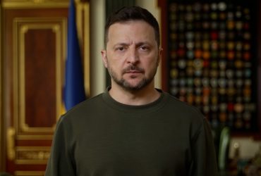 Бачимо до чого готується окупант, буде йому відповідь - Зеленський