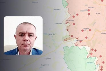 Часів Яр ще можна втримати: полковник в запасі назвав дві умови