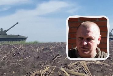 РФ готовит нападение на Харьковскую область: военный озвучил сроки