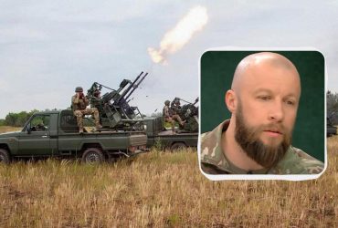 Украине всегда мало: Жорин резко высказался о потребности в оружии