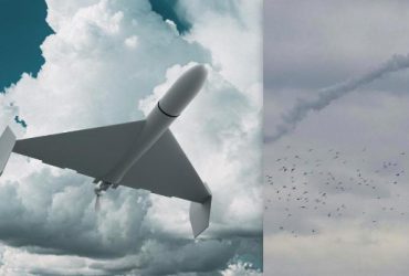 РФ нанесла комбинированный удар по Украине: в ВСУ рассказали детали