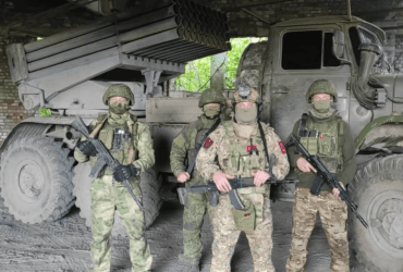 В Україні стало набагато менше росіян: які найсвіжіші втрати Росії (інфографіка)