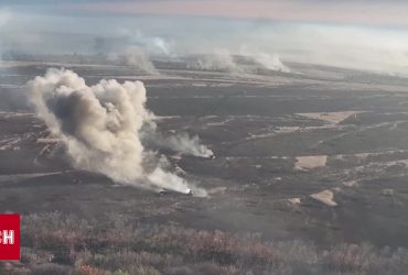 В очікуванні удару: росіяни збільшують свою присутність на кордоні з Харківщиною