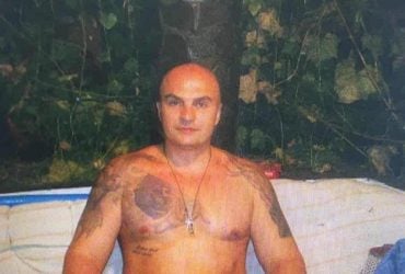 Напад на поліцію в Броварах: чим раніше прославився затриманий кримінальний авторитет Віхо