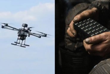 WSJ побував на небезпечній місії: як бійцям ЗСУ на передовій доставляють воду