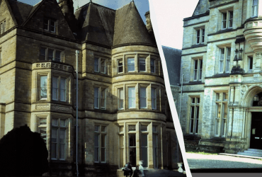 Россия планировала использовать замок в Британии как шпионскую базу, - The Times