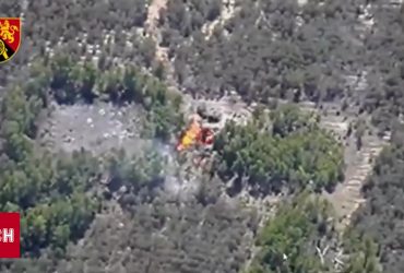 Харківщина: ворог намагався прорвати кордон