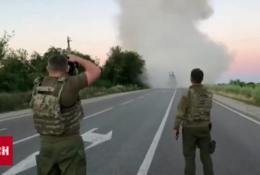 Німеччина вражає: ще три HIMARS для України