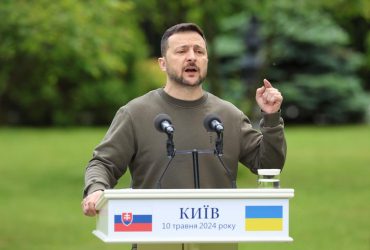Незосереджені друзі: Зеленський дорікнув, що не весь Захід виконує домовленості