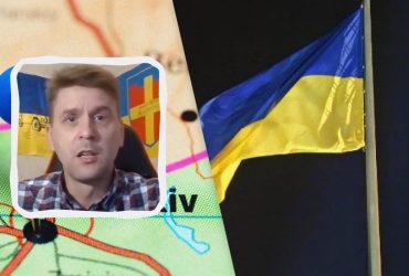 Наступ на Харків: Коваленко розповів про істеричні дзвінки журналістів