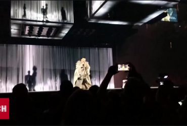 Последние репетиции "Евровидения-2024" в Мальме. Особое задание Алены Алены и Джерри Хейл