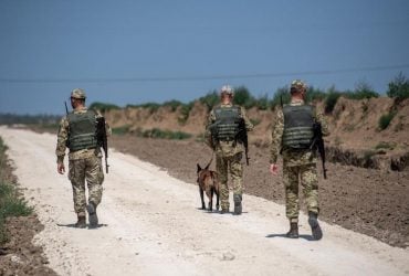 На Одещині росіянин напав на прикордонника, коли не зміг спровадити ухилянта за кордон