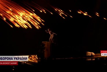 Выкладываются вплоть до крови. Евровидение украинской команде дается не так просто: Инсайды с конкурса