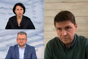 Наступ на Харківщину: Путін піднімає ставки ескалюючи ситуацію - Подоляк