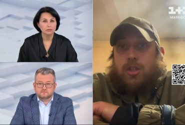 Ворог просто скопіював дії ЗСУ: розвідник про дії ворога з наступами