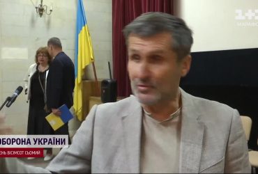 У киностудии им. Довженко новый гендиректор