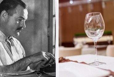 Эрнест Хемингуэй и его самоубийство: раскрыто, чем в последний раз ужинал писатель