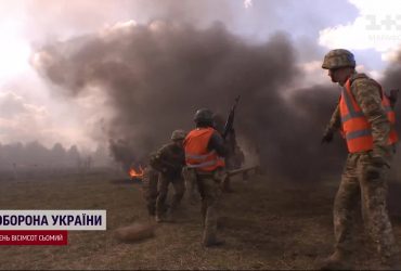 Критична фаза війни настане в найближчі місяці, - Павлюк