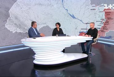 Копіюють дії РДК, щоб перетягнути сили з Донбасу: Військовий експерт пояснив ситуацію на Харківщині