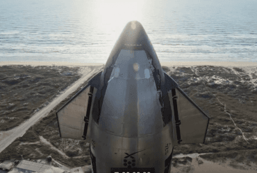 Подрядчик NASA предостерегает от запуска космического корабля Boeing из-за риска катастрофы