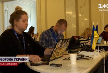 Журналистов снова допустили к работе в Верховной Раде. Закулисье работы в парламенте