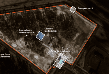 Журналісти дізналися, де Білорусь могла розмістити російську ядерну зброю