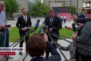 Німеччина закупить "Хаймарси" для України