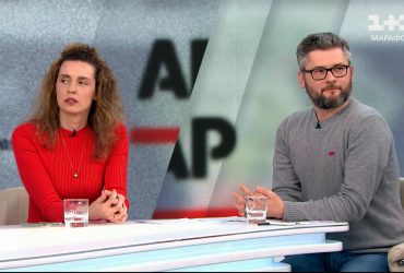 Массированные обстрелы, наступление на Харьковщину и скандал вокруг украинцев на Евровидении | Обзор СМИ