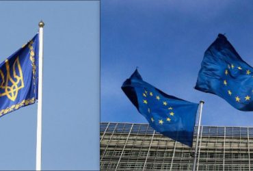 Гриф конфиденциально: Welt узнал, какие гарантии безопасности Киеву согласовали в ЕС