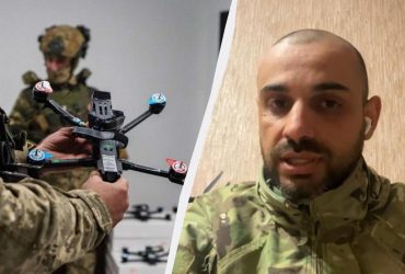 ВСУ не жалеют дронов даже на отдельных солдат врага, и это дает результат, - боец