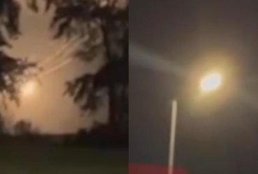 Під Бєлгородом приліт від російської ракети: є постраждалі (відео)