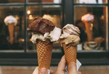 Спрос на украинское мороженое за рубежом резко вырос: где больше всего любят