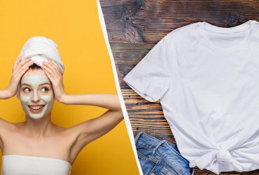 Ще стане в нагоді: 7 ідей, що можна зробити зі старої футболки