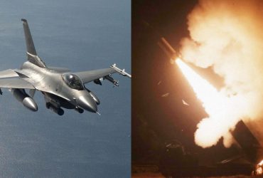 ATACMS, F-16 і новий контрнаступ: експерт оцінив шанси ЗСУ та назвав терміни