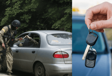 У кого та за яких умов можуть вилучити автомобіль на потреби ЗСУ: юрист пояснила