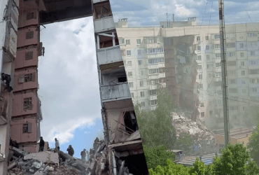 Белгород - сакральная жертва: как РФ попытается разыграть эту карту