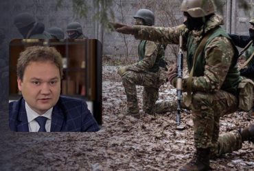 Оккупанты готовятся начать наступление на еще двух-трех отрезках Харьковщины, - эксперт