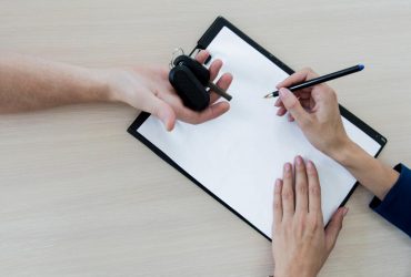 У Полтавській області зросла кількість перереєстрацій авто через закон про мобілізацію