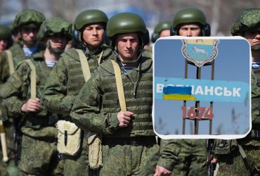 Наступление на Харьков: почему Украина на 3 году войны живет этим, - Sky News