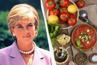 Уникальное и одновременно простое: какое любимое блюдо принцессы Дианы
