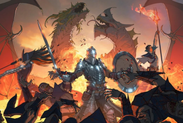 Надійний інсайдер розповів, коли вийде нова Dragon Age – гру чекають понад 9 років