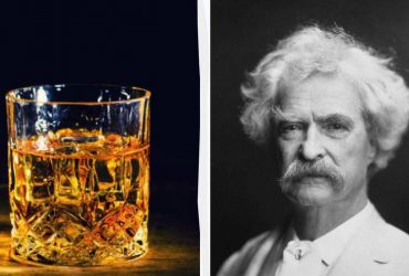 Виски-коктейль Марка Твена: что любил пить автор Тома Сойера