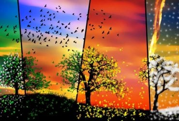 Чому українські місяці так називаються: деякі значення вас здивують