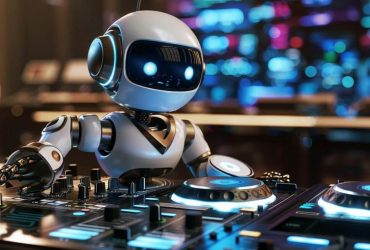 В сети завирусилась нейросеть, которая делает из текста сразу готовую песню