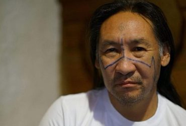 В Якутії отруїли собаку шамана, який хотів вигнати Путіна