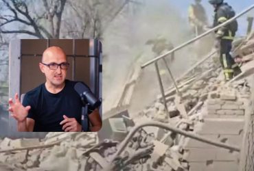 Не просто лицемерие, а глупость: Запад опоздал с помощью Киеву, - The Sunday Times