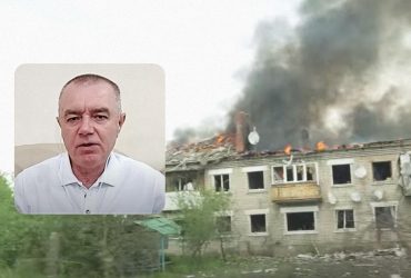 Наступления россиян на Харьков не будет, - военный эксперт Свитан