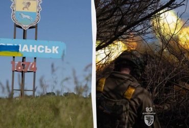 Враг уничтожает Волчанск КАБами: в ОСУВ Хортица рассказали о ситуации в городе