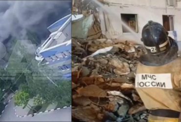 В РФ назвали окончательное число жертв обвала дома в Белгороде: какова возможная причина