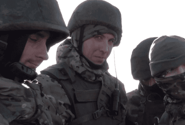 Абсолютный рекорд: в Украине за сутки минусовали очень много россиян (инфографика)